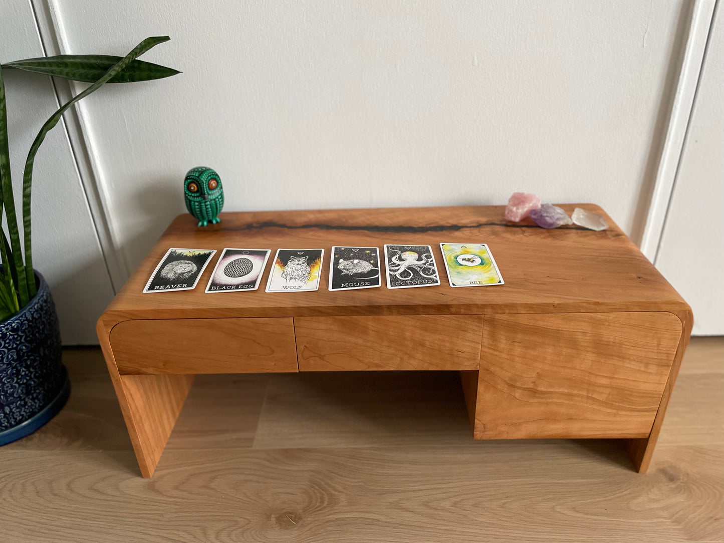 Original Meditation Desk